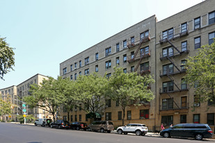 1795 RIVERSIDE DRIVE Apartments