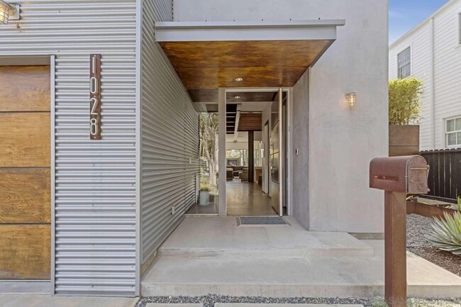 1028 23rd St in Santa Monica, CA - Building Photo - Building Photo