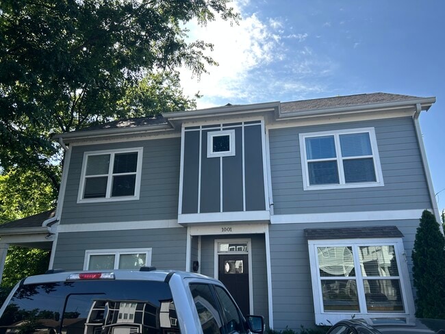 property at 1001 57th Ave N
