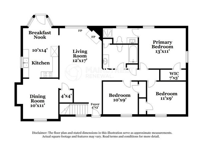 3509 NE Stanton St in Lee's Summit, MO - Building Photo - Building Photo