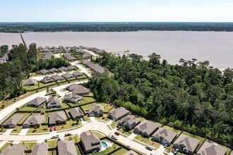 18202 Octavio Frias Trl in Houston, TX - Building Photo - Building Photo