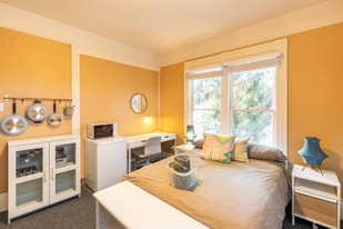 2332 Fulton St in Berkeley, CA - Building Photo