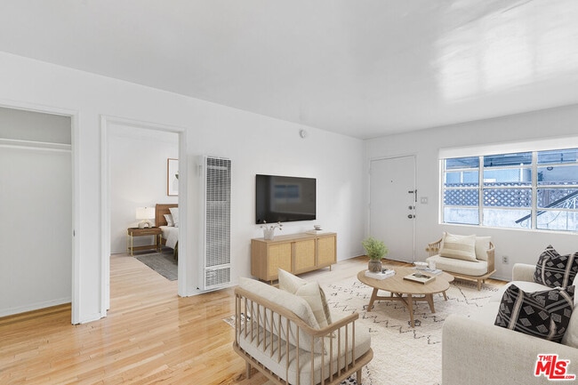 property at 1342 Yale St