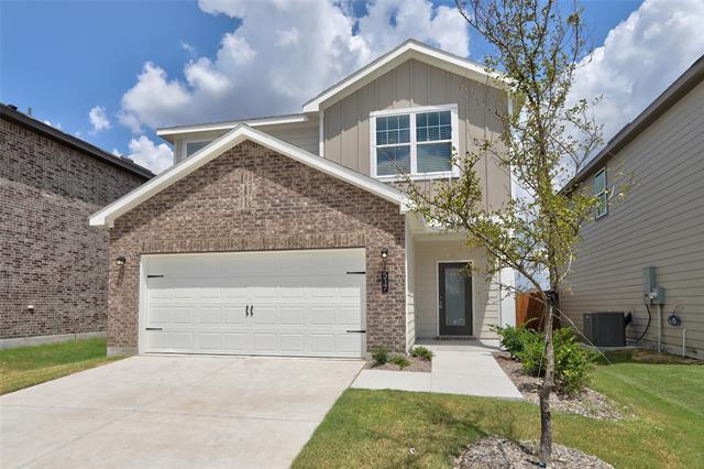 517 Merced River Ln in Anna, TX - Building Photo - Building Photo
