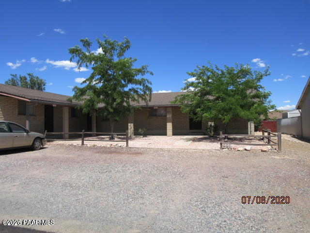 6115 N Buckboard Dr in Prescott Valley, AZ - Building Photo