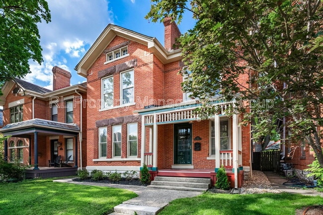 322 Wilber Ave in Columbus, OH - Building Photo - Building Photo