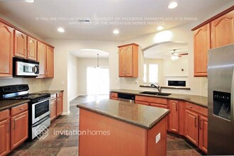 5024 Peco Rd in Charlotte, NC - Foto de edificio - Building Photo