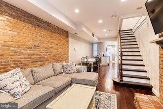 1436 Reynolds St in Baltimore, MD - Building Photo - Building Photo