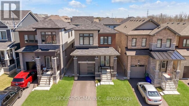 property at 6 Sundin Dr