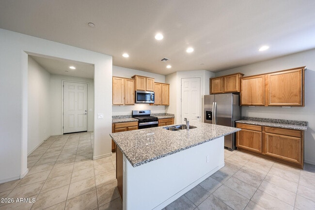 13602 W Copper Leaf Ln in Peoria, AZ - Building Photo - Building Photo