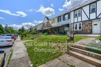 5044 Chalgrove Ave in Baltimore, MD - Building Photo - Building Photo
