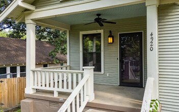 4920 Lee Ave in Little Rock, AR - Building Photo - Building Photo