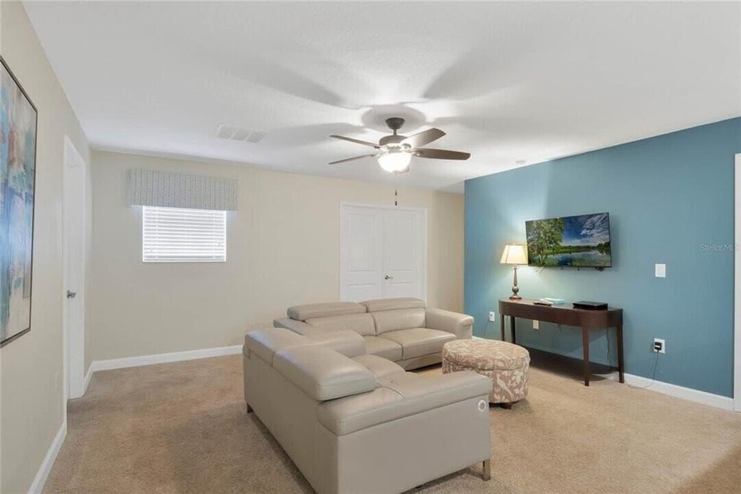 9158 Scramble Dr in Davenport, FL - Building Photo