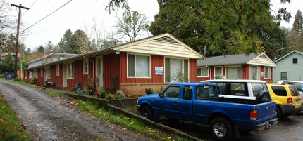 260-278 Owens St S in Salem, OR - Building Photo - Building Photo