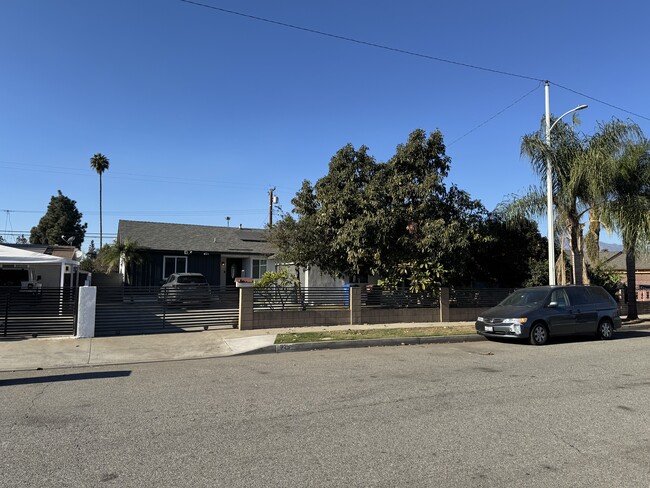 825 Ahern Dr in La Puente, CA - Building Photo - Building Photo