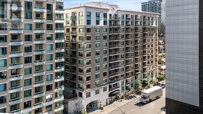 200 Besserer St in Ottawa, ON - Building Photo - Building Photo