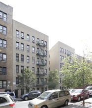 1162 Sheridan Ave in Bronx, NY - Building Photo - Building Photo