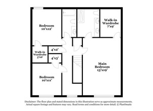 918 Park Pl Blvd in Midlothian, TX - Foto de edificio - Building Photo