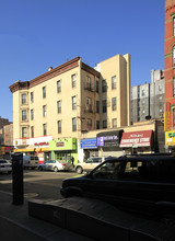 137 E 116th St in New York, NY - Building Photo - Building Photo