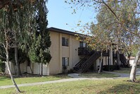 Southgate Village Apartments in San Diego, CA - Building Photo - Building Photo