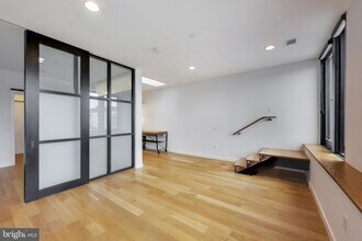 57 N St NW, Unit UNIT 414 in Washington, DC - Building Photo - Building Photo