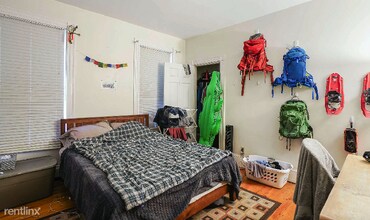 13 Sachem St-Unit -Apt 2 in Boston, MA - Building Photo - Building Photo