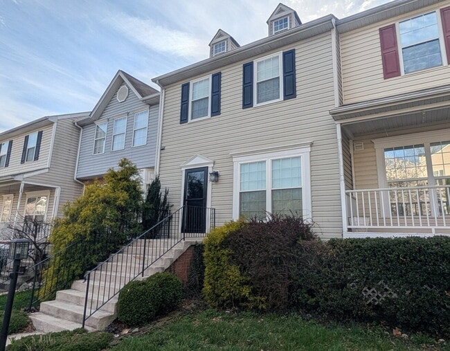 505 Breckinridge Square SE in Leesburg, VA - Foto de edificio - Building Photo