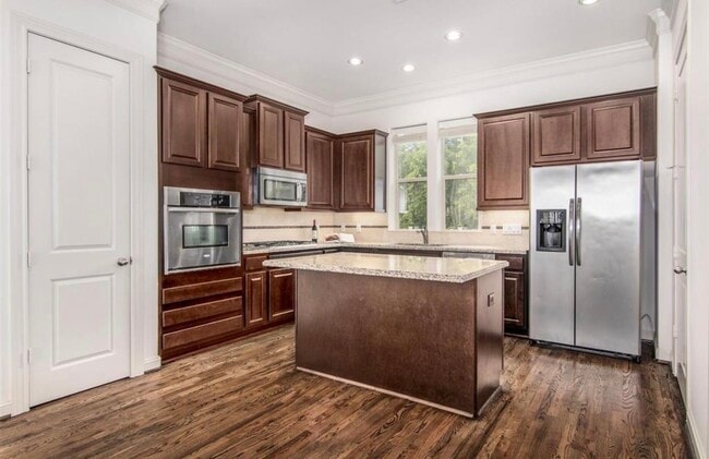 4116 Bonner View Ln in Houston, TX - Building Photo - Building Photo