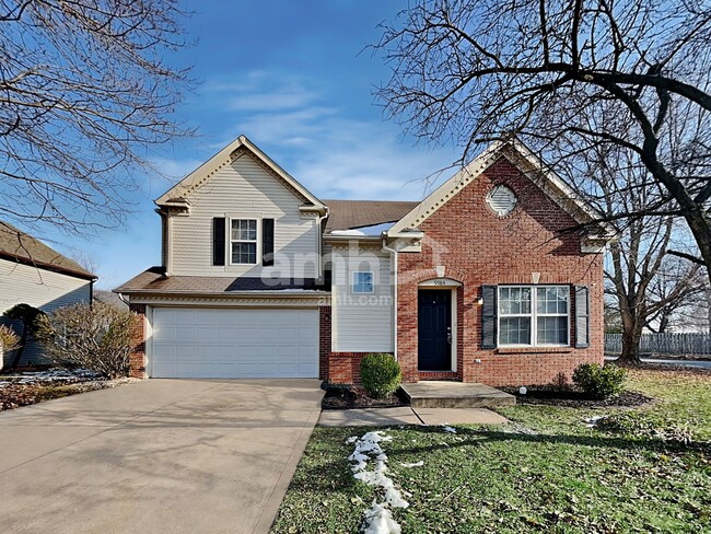 property at 9984 Waterside Dr