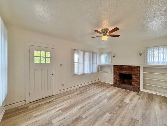 property at 3210 Chamoune Ave
