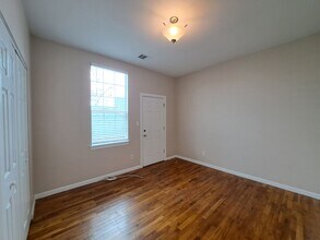 528 S Dorgenois St in New Orleans, LA - Building Photo - Building Photo