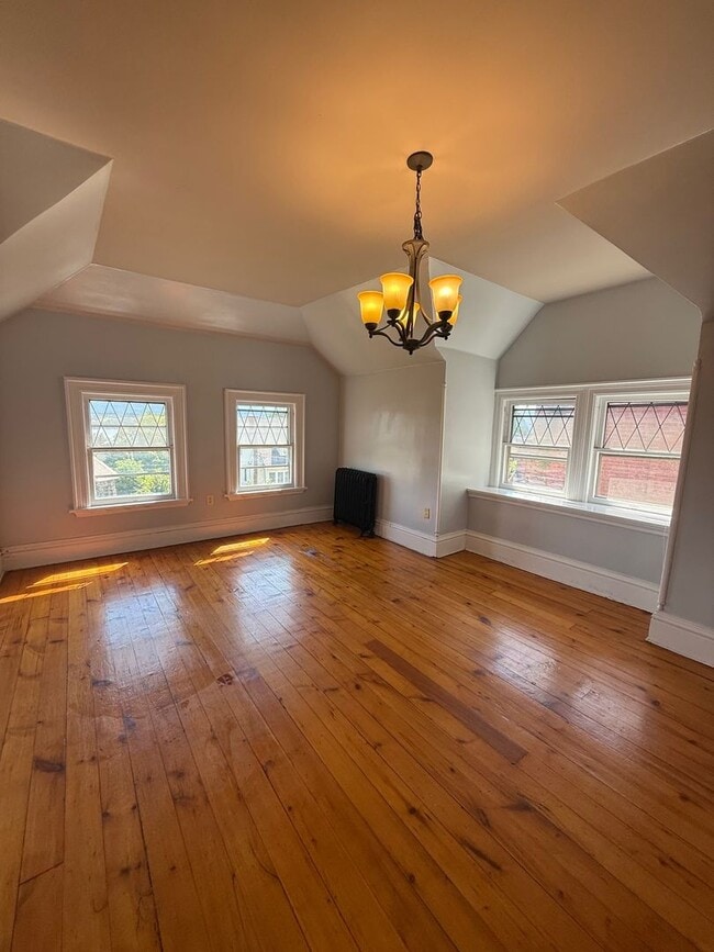 property at 409 Grand St