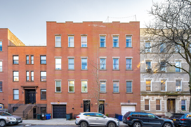 278-280 Sackett St in Brooklyn, NY - Building Photo - Building Photo