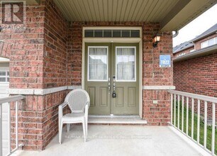 107 Naperton Dr in Brampton, ON - Building Photo - Building Photo