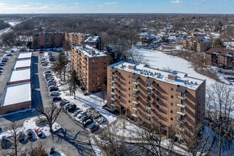 Edgewater Walk in Tinley Park, IL - Building Photo - Building Photo