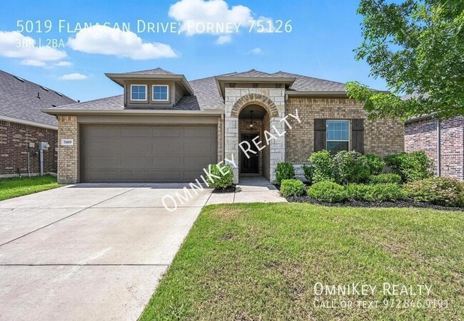 property at 5019 Flanagan Dr