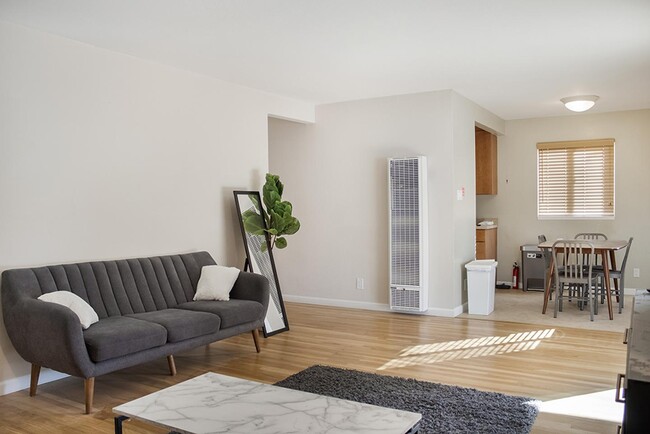 property at 2640 Castello Way