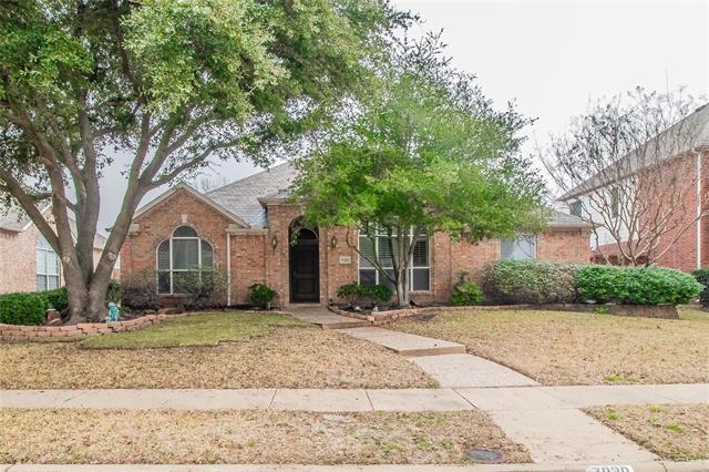 property at 7020 Jasper Dr