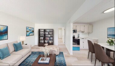 The Murray Apartments in Jacksonville, FL - Foto de edificio - Building Photo