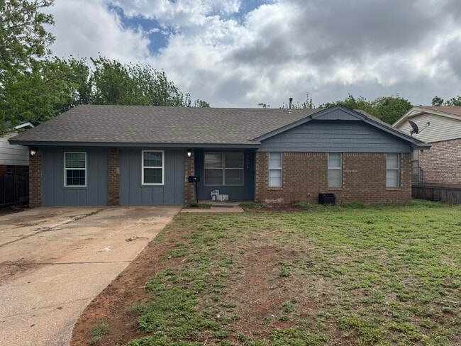 5004 Brookdale Dr in Oklahoma City, OK - Building Photo - Building Photo