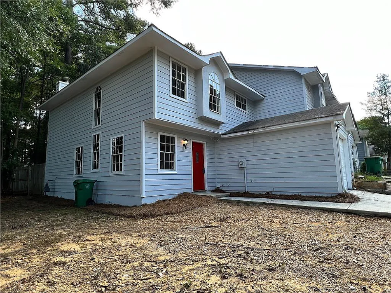 3722 Soapstone Rd in Decatur, GA - Building Photo