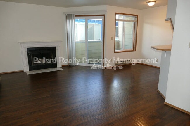 12314 32nd Ave NE in Seattle, WA - Building Photo - Building Photo