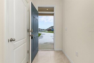 2206 Tay Wes Dr in St. Cloud, FL - Building Photo - Building Photo