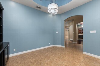 1320 Manzano Ln in Edinburg, TX - Building Photo - Building Photo