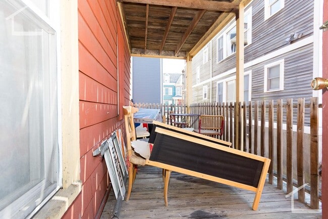 property at 244 Hillside St