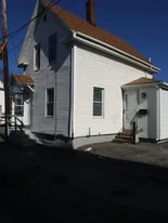 5 Libby Ct in Lynn, MA - Building Photo