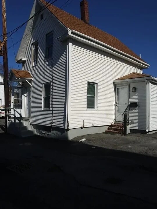 5 Libby Ct in Lynn, MA - Foto de edificio