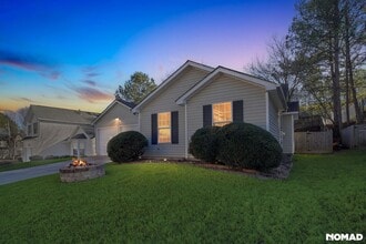 3457 Waldrop Creek Trail in Decatur, GA - Foto de edificio - Building Photo