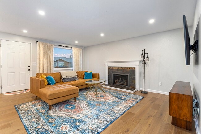 property at 12318 SE 67th Ct