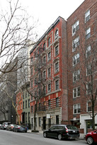 82-84 W 12th St Apartments